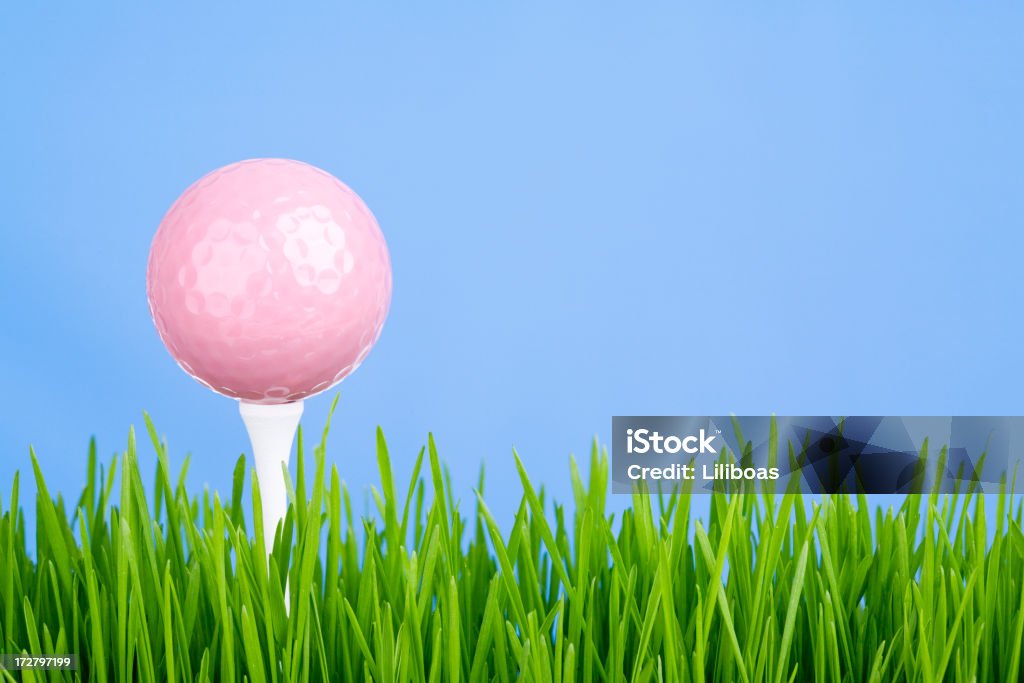 De golf (XL - Photo de Balle de golf libre de droits