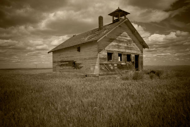istock Vintage Rural Picture 172797425