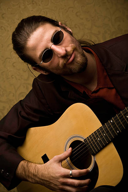 istock Artsy Musician 172797832