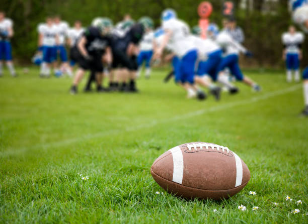 istock American football 172797910