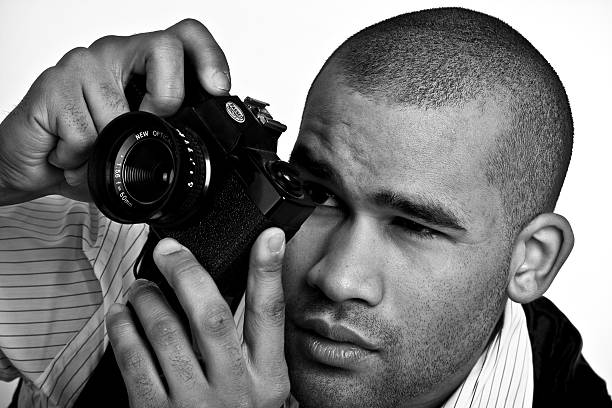 istock The Photographer 172798599
