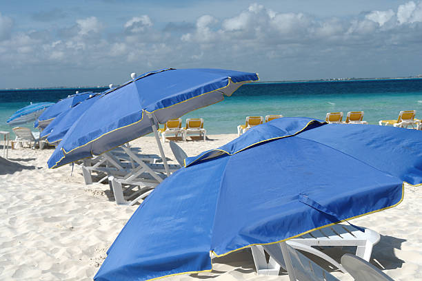 istock Beach Isla Mujeres Mexico 172799226