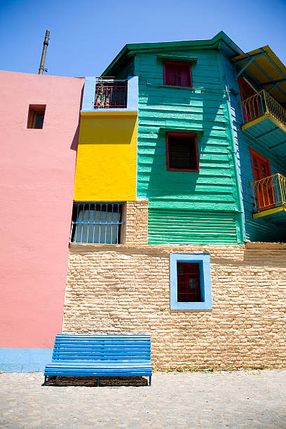 istock La Boca, Buenos Aires, Argentina 172799770