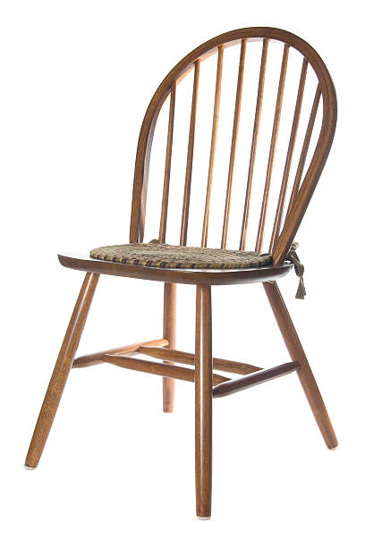 istock Wooden Chair 172799811