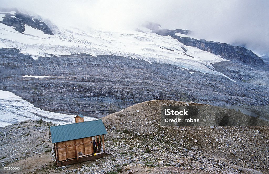 Glacier National Park - Foto stock royalty-free di Ambientazione esterna
