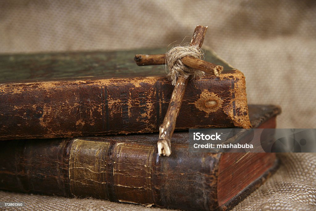 Bibel - Lizenzfrei Aufwachen Stock-Foto