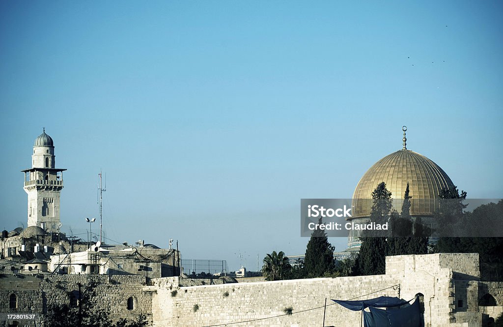 Jerusalém - Royalty-free Agarrar Foto de stock