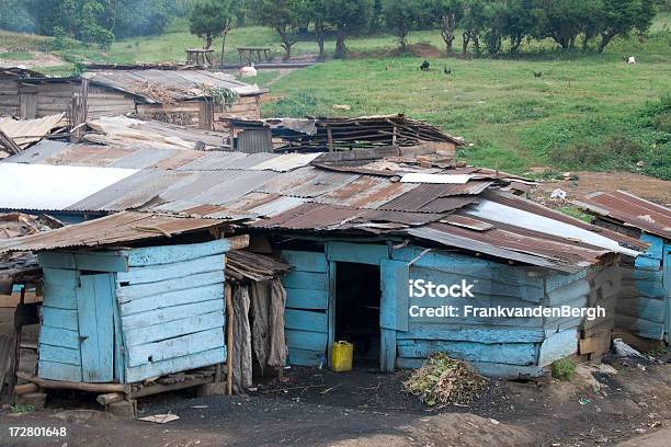 Africana A Pobreza - Fotografias de stock e mais imagens de Acabado - Acabado, Aldeia, Antigo