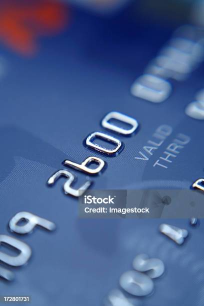 Credit Kreditkarte Stockfoto und mehr Bilder von Schulden - Schulden, Zugänglichkeit, Bankkarte