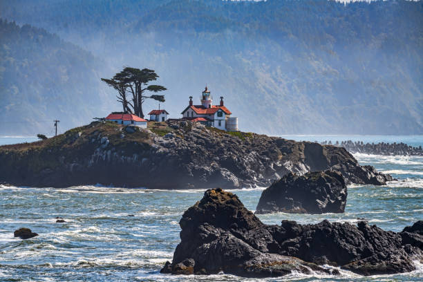 istock California Crescent City Lighthouse 3 1728023414