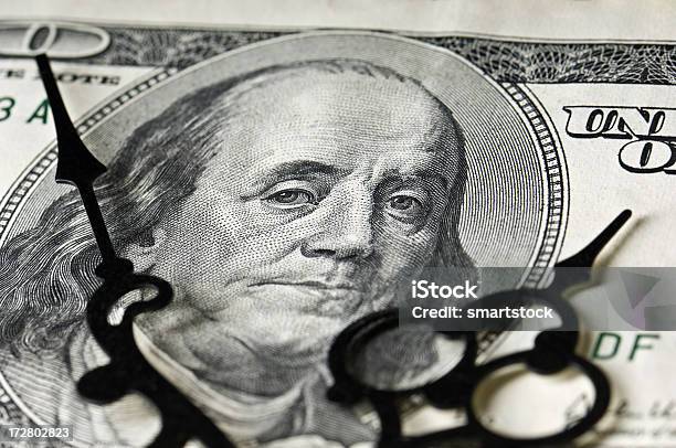時は金なりベンジャミンフランクリンシリーズ - 100ドル紙幣のストックフォトや画像を多数ご用意 - 100ドル紙幣, アイデア, アメリカ合衆国