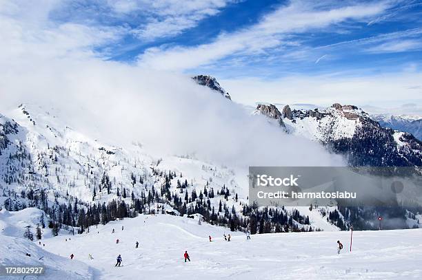 Slajd - zdjęcia stockowe i więcej obrazów Alpy - Alpy, Apres ski, Austria