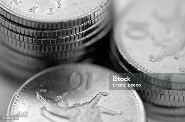 Money Concept Series Stock Photo - Download Image Now - Abstract, British Coin, British Currency