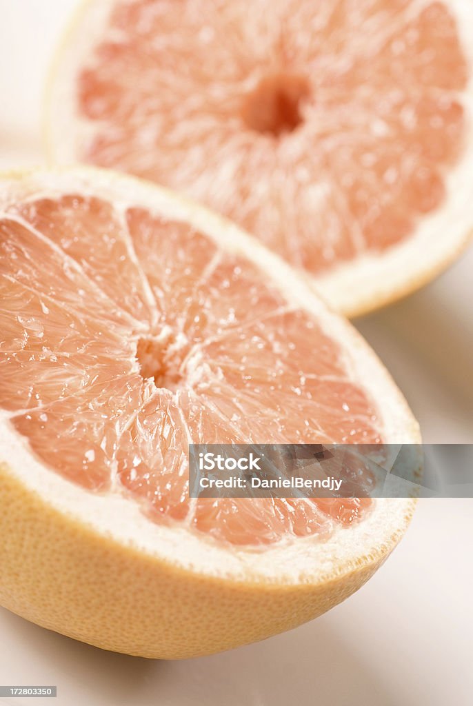 Grapefruit. - Lizenzfrei Fotografie Stock-Foto