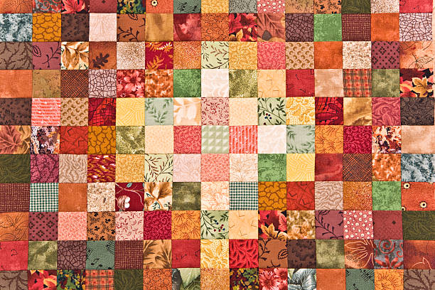 - patchwork - patchwork stock-fotos und bilder