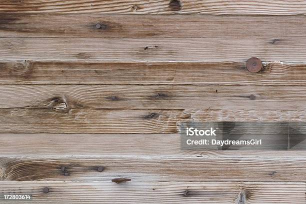 Old Pared De Madera Foto de stock y más banco de imágenes de Arquitectura - Arquitectura, Arquitectura exterior, Cedro del Atlas