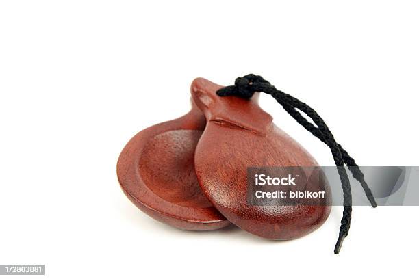 Brown Castanhola - Fotografias de stock e mais imagens de Castanhola - Castanhola, Arte, Cultura e Espetáculo, Castanho