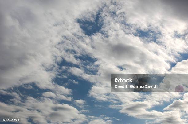 구름 풍경 Over 태평양 0명에 대한 스톡 사진 및 기타 이미지 - 0명, 경관, 경외감