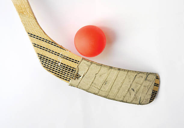 Ice hockey, team and portrait group of men ready for competition game, arena match or winter action, teamwork and goal training. Professional sports athletes in uniform, hockey rink and skate stadium