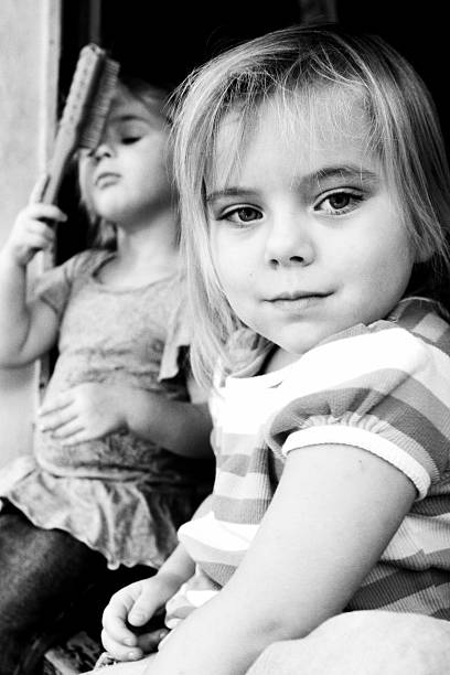 istock Little girls 172805483