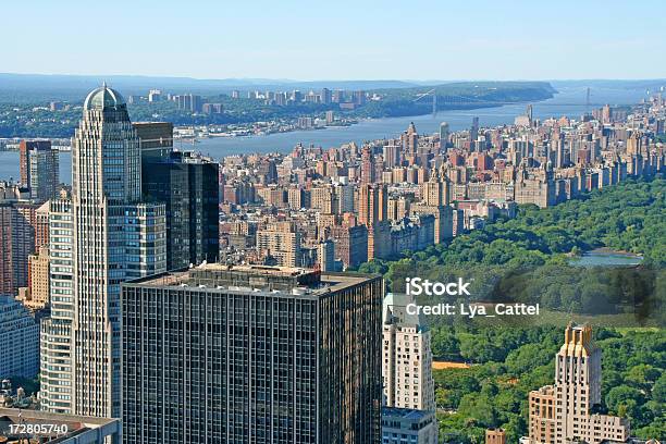 Blick Auf New York City 16 Stockfoto und mehr Bilder von Ansicht aus erhöhter Perspektive - Ansicht aus erhöhter Perspektive, Architektur, Aussichtspunkt