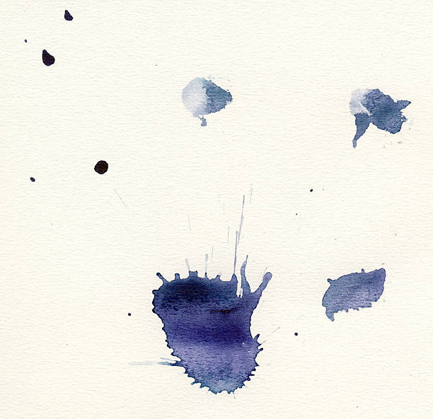 istock Watercolor on paper 12 172805996