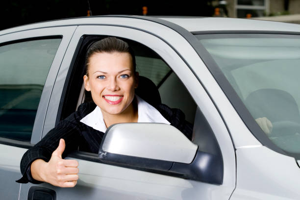 istock Businesswoman 172806055
