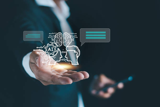 istock AI is driving technological change in many industries. For example, AI is being used to develop self-driving cars, improve healthcare, and create new products and services. 1728061210