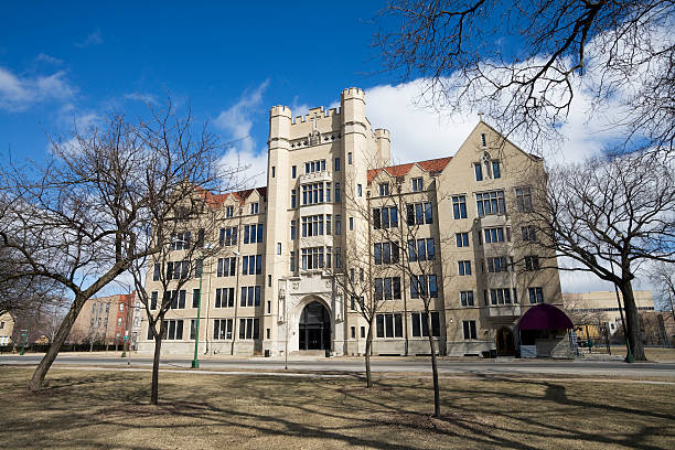 istock Providence High School Garfield park 172806843