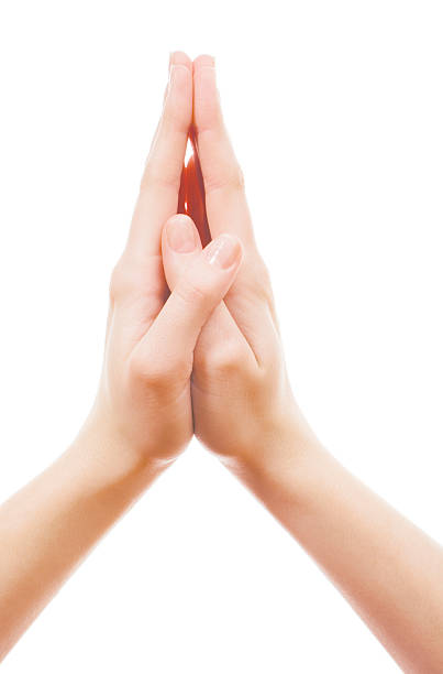 Amen Ritual 100+ Amen Gesture Stock Photos, Pictures & Royalty-Free Images - iStock