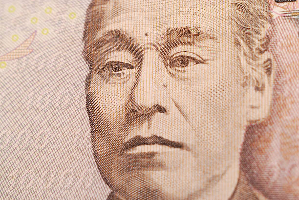 istock japanese yen bank note 172807781