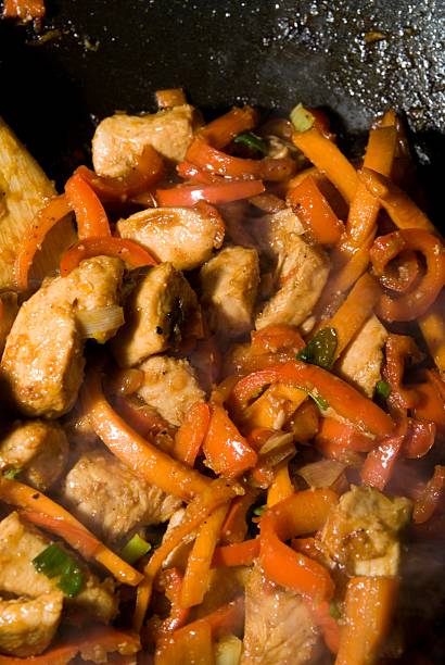 istock sweet and sour chicken 172807952