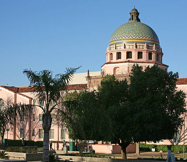 istock Tucson Arizona Mosaic Courthouse 172808438