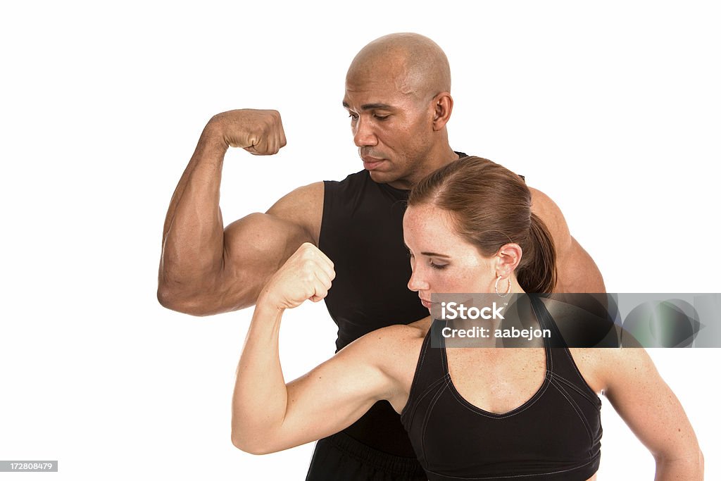 Muscular - Foto de stock de 20 a 29 años libre de derechos