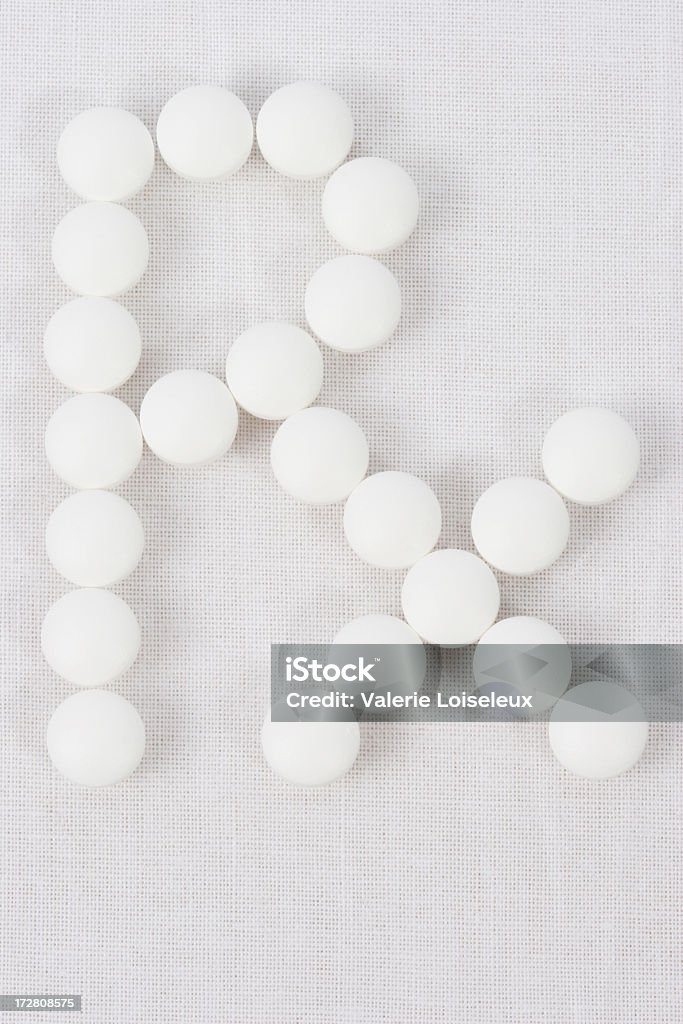 Rx pastillas - Foto de stock de Accidentes y desastres libre de derechos