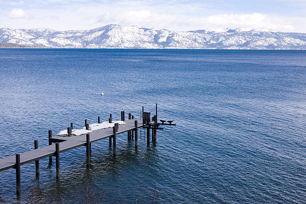 istock Calm Water in Lake Tahoe 172808667