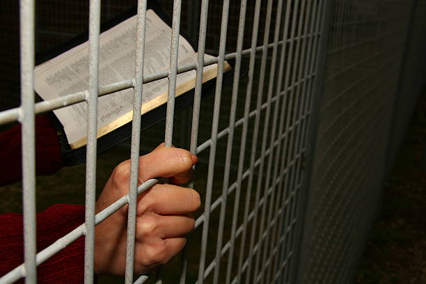 Persecuted Christian Please pray for Christian who are under persecution harassment stock pictures, royalty-free photos & images