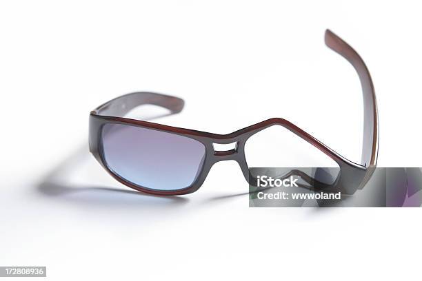 Broken Eyewear Stock Photo - Download Image Now - Broken, Sunglasses, Eyewear