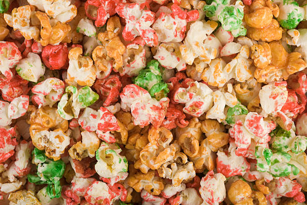 istock Popcorn of colors 172809078