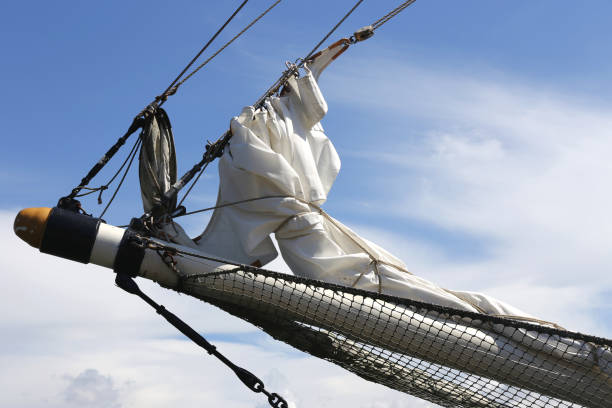 istock bowsprit of a barquentine 1728092183