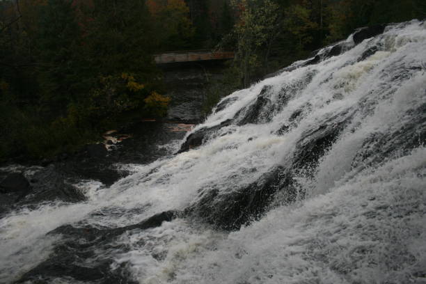 istock Beautiful Michigan Scenic Parkway 1728095638