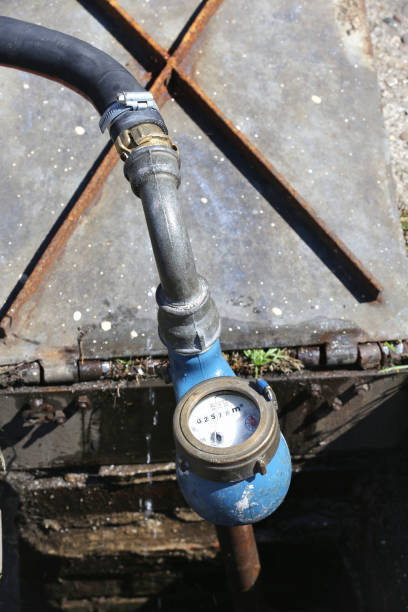 istock meter at fresh water supply line 1728099056