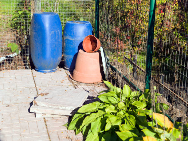 istock equipment of a gardener 1728127761