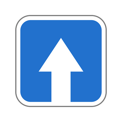 Road Sign, Sign, Traffic, Symbol, Road