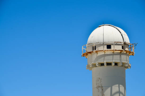 istock Telescopes of the Teide Astronomical Observatory 1728248841