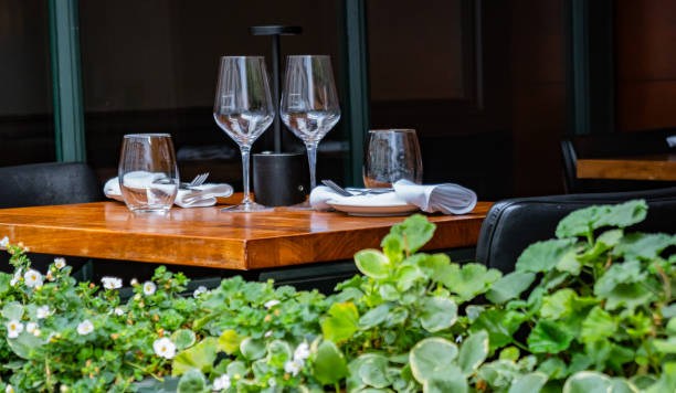 istock open restaurant on city street 1728275276