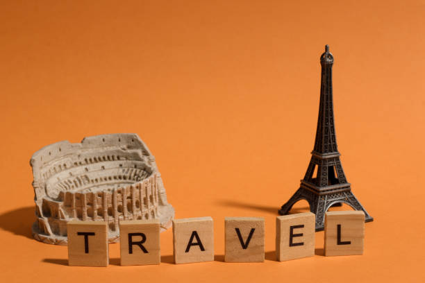 istock Traveling trough the Europe 1728334919