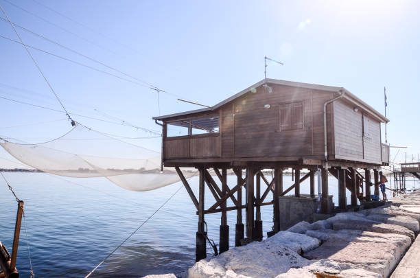 istock Traditional Fishing House 1728335372