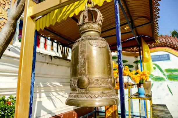 istock bell in temple, digital photo picture as a background 1728340545