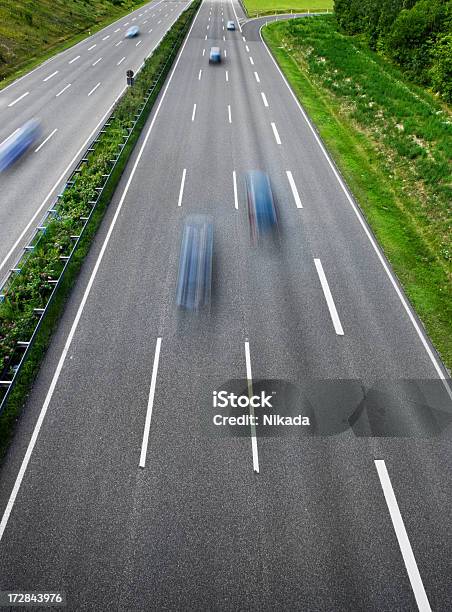 Highway 거리에 대한 스톡 사진 및 기타 이미지 - 거리, 건축물, 고속도로